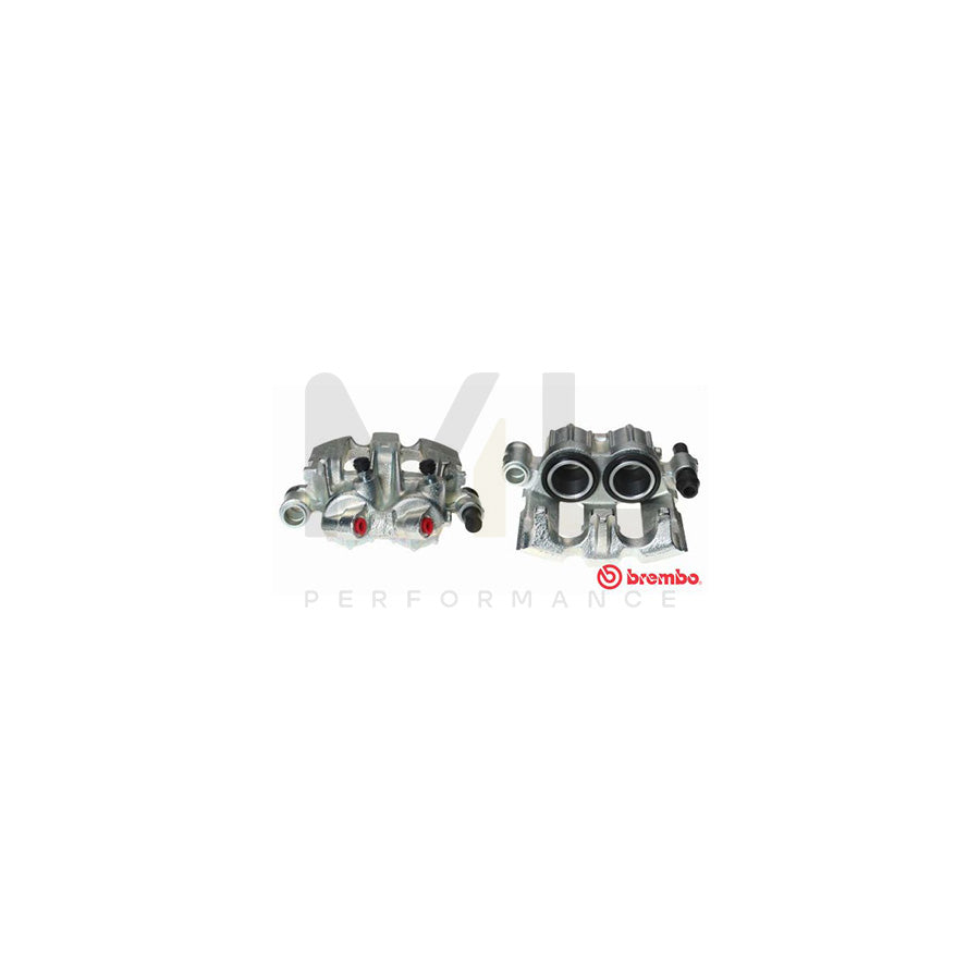 BREMBO F 86 036 Brake Caliper | ML Performance Car Parts