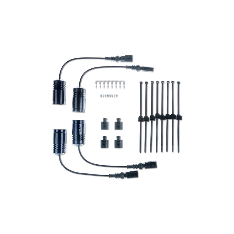 KW 68510267 Range Rover Evoque (L538) Cancellation Kit For Electronic Damping 1  | ML Performance UK Car Parts