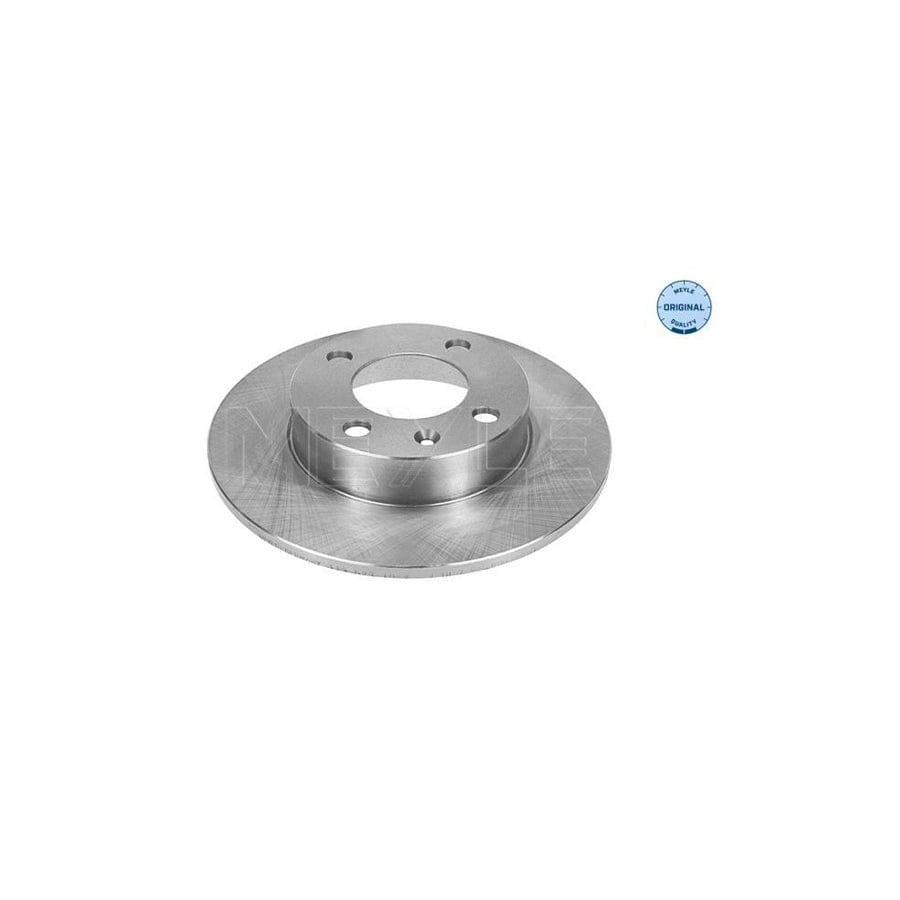 Meyle 115 523 1042 Brake Disc