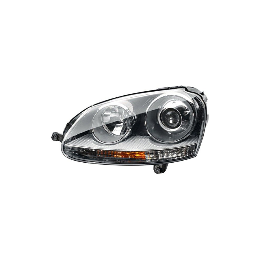 Hella 1EL 354 353-011 Headlight