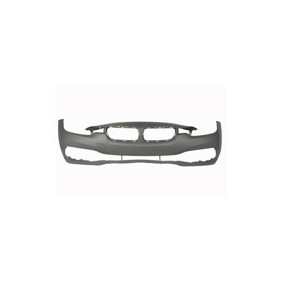 Blic 5510-00-0063917P Bumper For BMW 3 Series