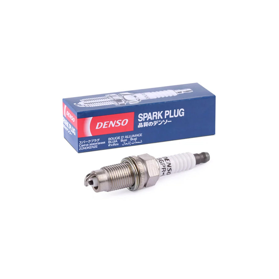 Denso K16GPRU11Spark Plug Nickel K16Gpr-U11 | ML Performance UK