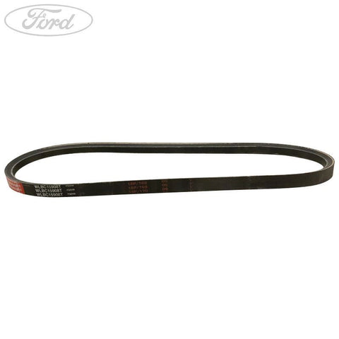 GENUINE FORD 1932627 EVEREST DIESEL ALTERNATOR COMPRESSOR DRIVE V BELT 03/2009- | ML Performance UK