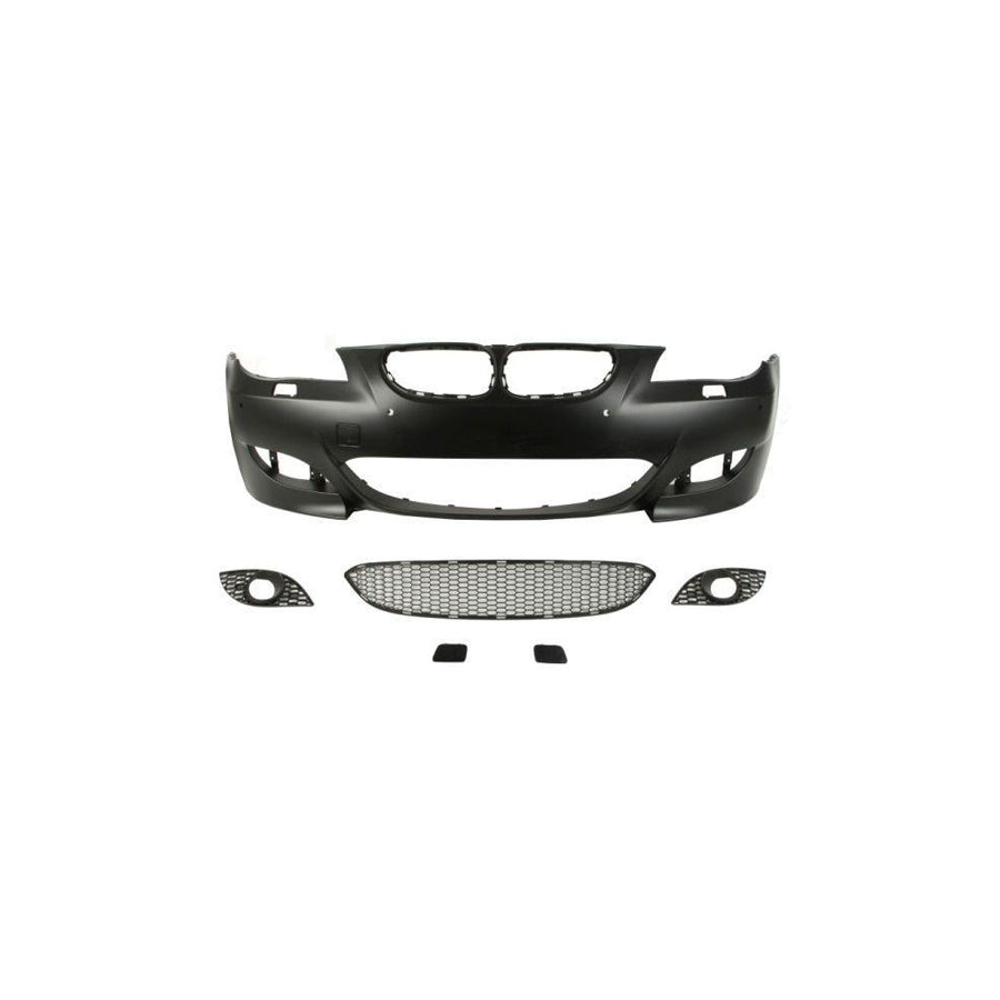 Blic 5510-00-0066904Kp Bumper For BMW 5 Series