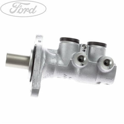 GENUINE FORD 1560813 BRAKE MASTER CYLINDER | ML Performance UK