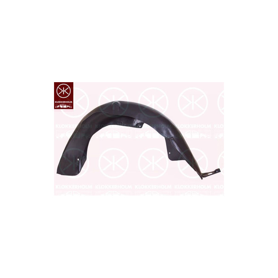 Klokkerholm 3527546 Panelling, Mudguard suitable for MERCEDES-BENZ E-Class Saloon (W210) | ML Performance UK Car Parts