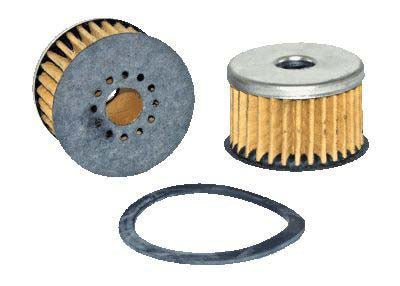 WIX Filters 33034 Fuel Filter