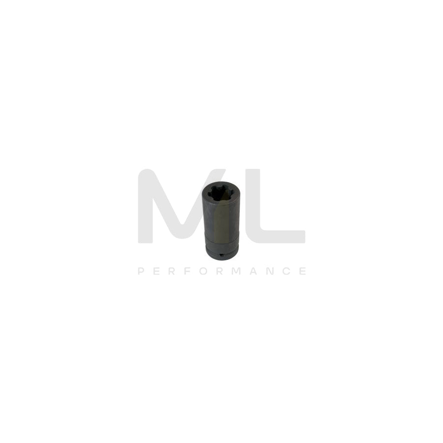 LASER TOOLS 6377 Impact socket Length: 90mm, Chrome-Molybdenum Steel | ML Performance Car Parts