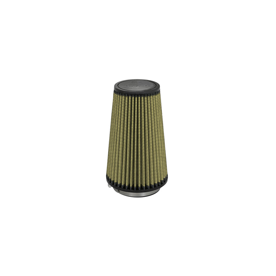  aFe 72-35508 3-1/2 IN F x 5 IN B x 3-1/2 IN T x 8 IN H Universal Air Filter  | ML Performance UK Car Parts