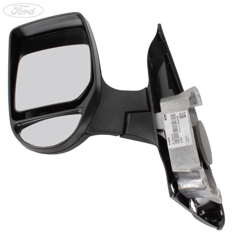 GENUINE FORD 1821780 TRANSIT FRONT N/S LEFT OUTER WING MIRROR | ML Performance UK