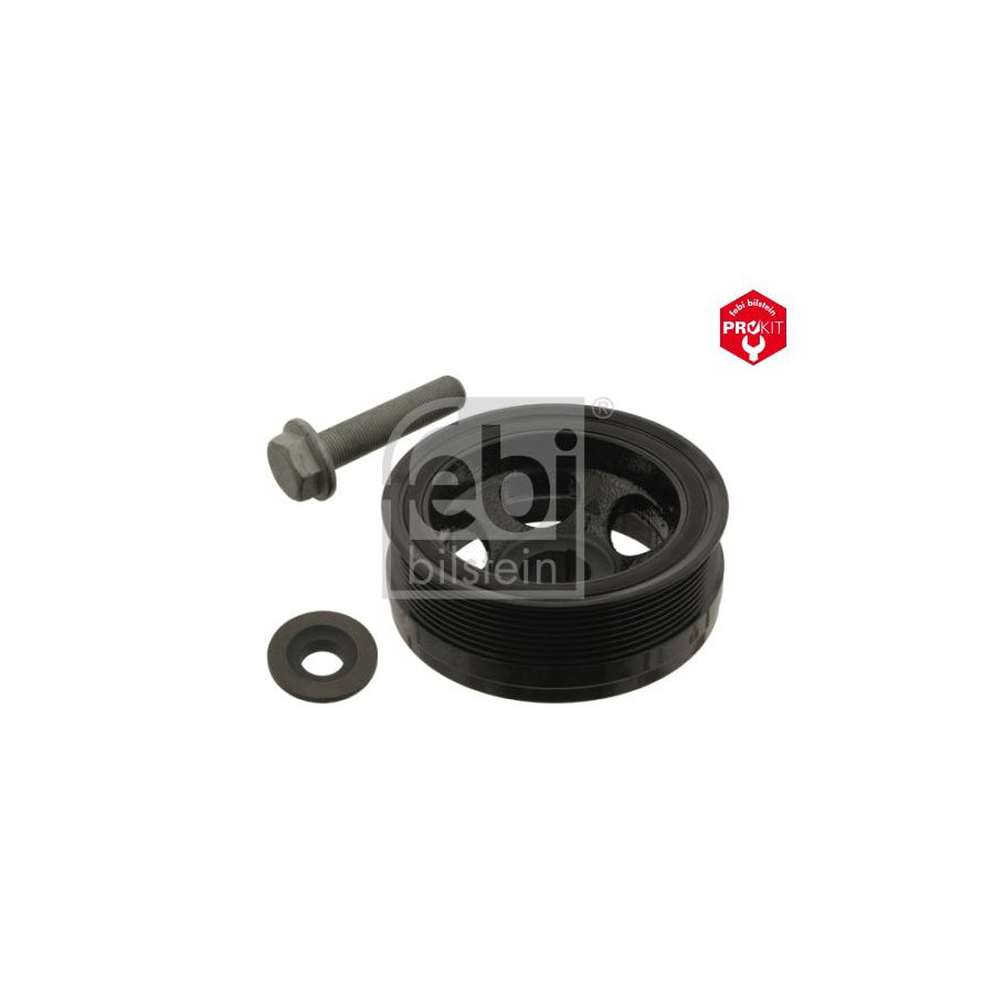 Febi Bilstein 33653 Crankshaft Pulley