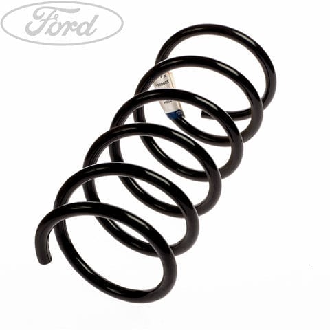 GENUINE FORD 1916927 KA REAR O/S OR N/S SUSPENSION COIL SPRING | ML Performance UK