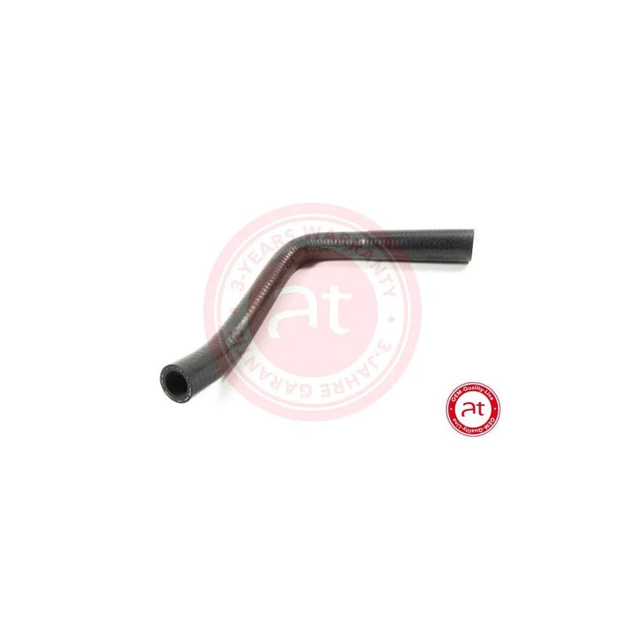 At Autoteile Germany at20804 Radiator Hose For Land Rover Range Rover Iii (L322)