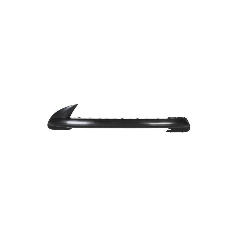 Blic 6509-01-5507923P Bumper Moulding For Peugeot 206+ Hatchback (2L, 2M)