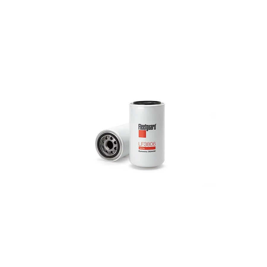 Fleetguard LF3806 Oil Filter | ML Performance UK Car Parts