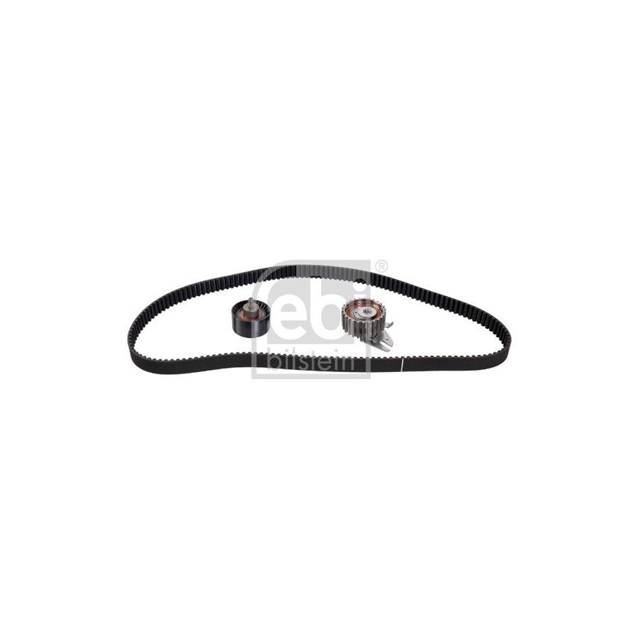 Febi Bilstein 30792 Timing Belt Kit