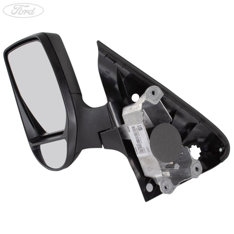 GENUINE FORD 1821780 TRANSIT FRONT N/S LEFT OUTER WING MIRROR | ML Performance UK