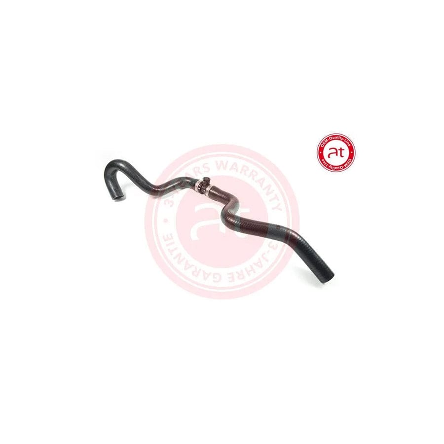 At Autoteile Germany at20803 Radiator Hose For Land Rover Range Rover Iii (L322)