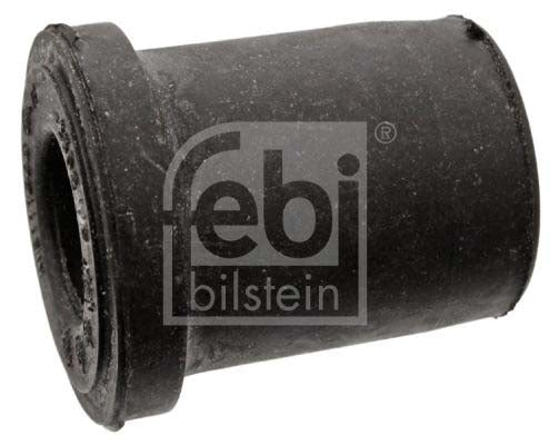 Febi Bilstein 41109 Bush, Leaf Spring | ML Performance UK Car Parts