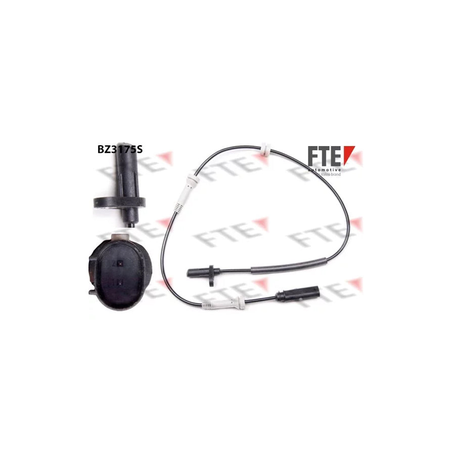 Fte 9400153 Abs Sensor | ML Performance UK Car Parts