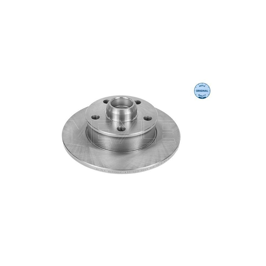 Meyle 115 523 1041 Brake Disc