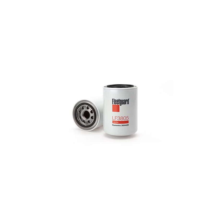 Fleetguard LF3805 Oil Filter | ML Performance UK Car Parts