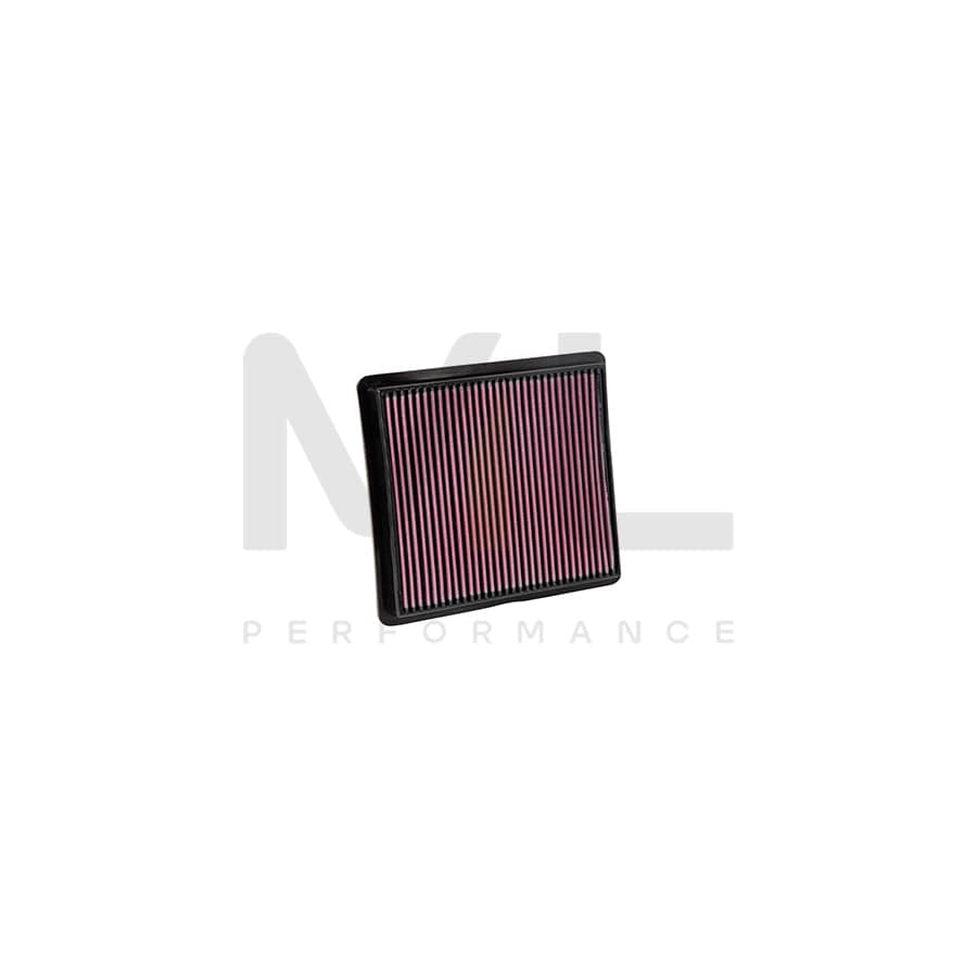 K&N 33-2419 Replacement Air Filter | ML Car Parts UK | ML Performance