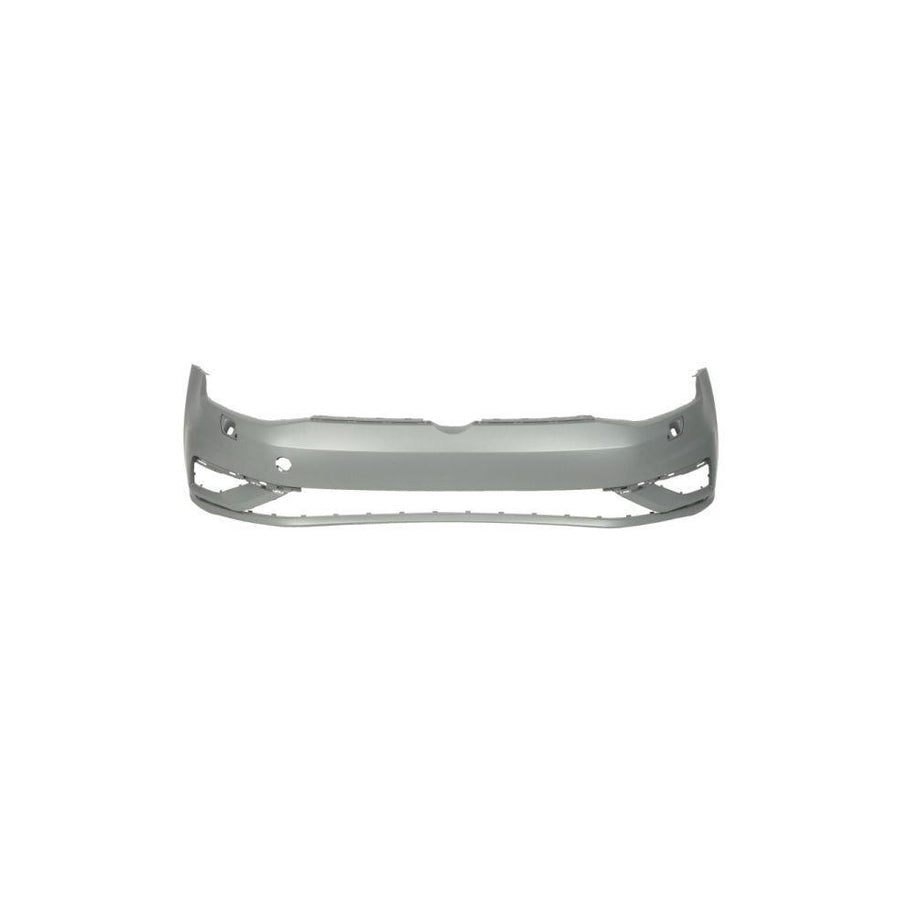 Blic 5510-00-9950902Q Bumper For VW Golf