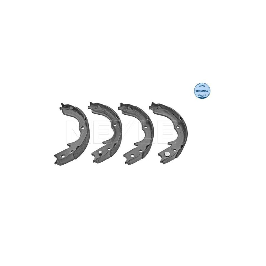 Meyle 32-14 533 0002 Brake Shoe Set