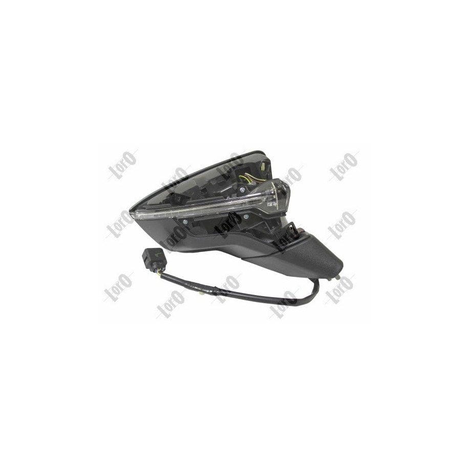 Abakus 3430M02 Wing Mirror For Seat Leon | ML Performance UK