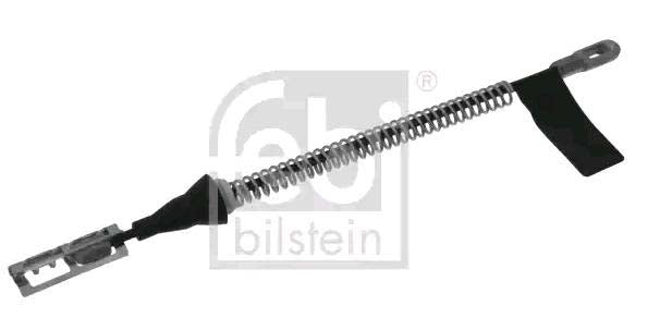 Febi Bilstein 49617 Hand Brake Cable | ML Performance UK Car Parts