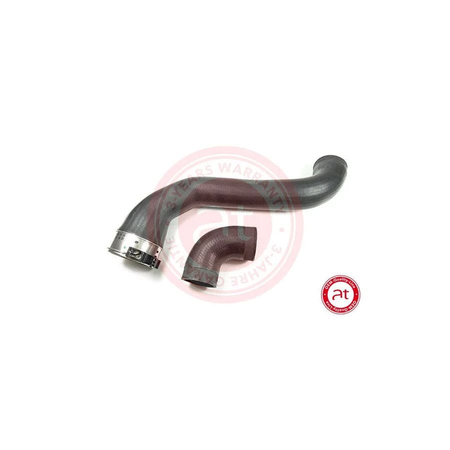 At Autoteile Germany at20799 Charger Intake Hose For Land Rover Range Rover Iii (L322)