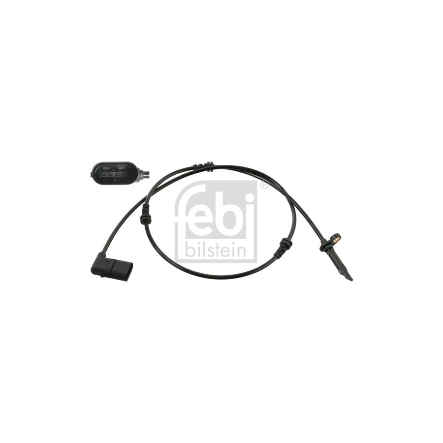 Febi Bilstein 106851 ABS Sensor Suitable For Mercedes-Benz C-Class