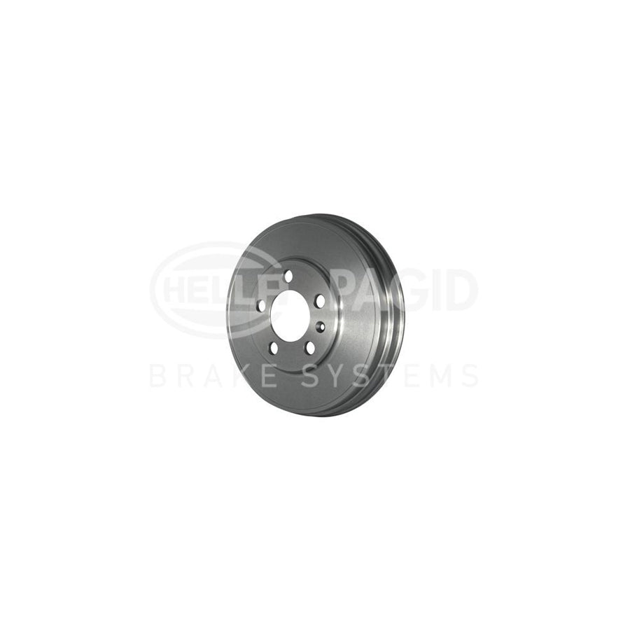 Hella 8DT 355 303-181 Brake Drum