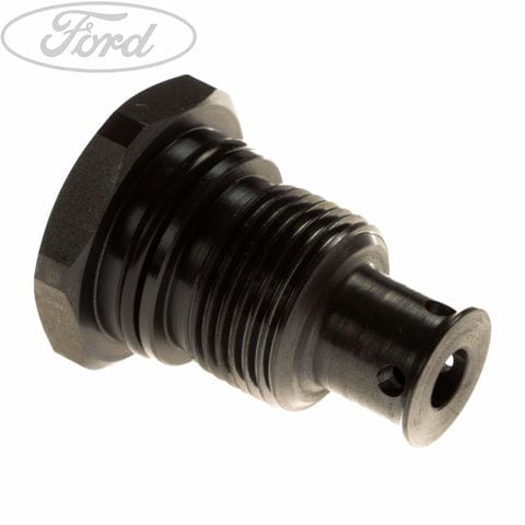 GENUINE FORD 4966921 POWER STEERING PUMP MOUNTING CONNECTOR | ML Performance UK