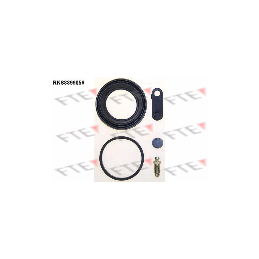 Fte RKS8899056 Repair Kit, Brake Caliper | ML Performance UK Car Parts