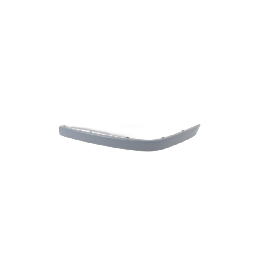 Genuine BMW 51117043463 E66 E65 E67 Bumper Guard, Primed, Front Left (Inc. 760LiS, 730Li & 745LiS) | ML Performance UK Car Parts