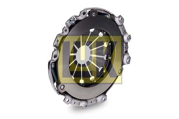 LuK 122 0382 10 Clutch Pressure Plate For Honda Civic