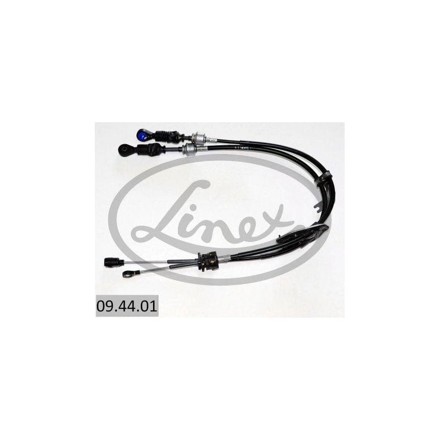 Linex 09.44.01 Cable, Manual Transmission