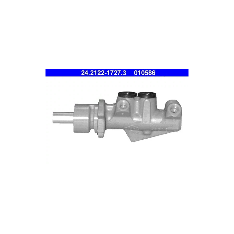 ATE 24.2122-1727.3 Brake Master Cylinder