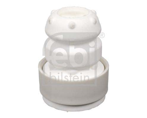 Febi Bilstein 104325 Rubber Buffer, Suspension For Renault Clio | ML Performance UK Car Parts