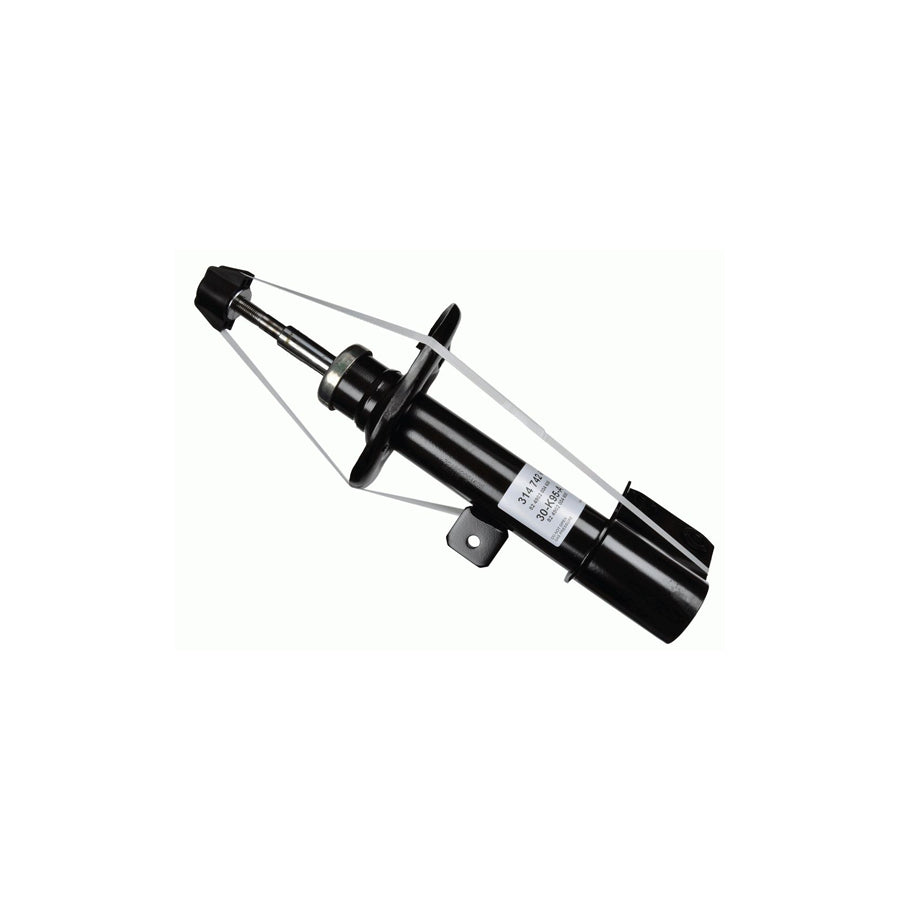 Sachs 314 742 Shock Absorber For Citro????????????n C4