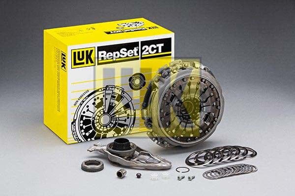 LuK 602 0025 00 Clutch Kit