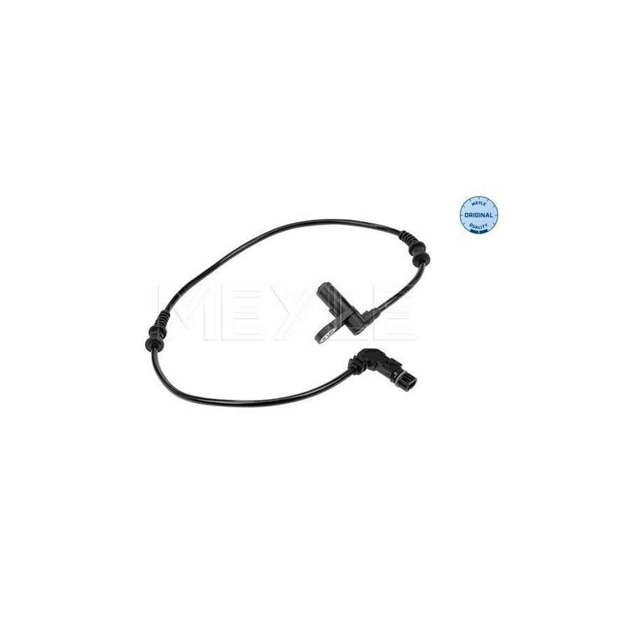 Meyle 014 899 0037 Abs Sensor Suitable For Mercedes-Benz S-Class