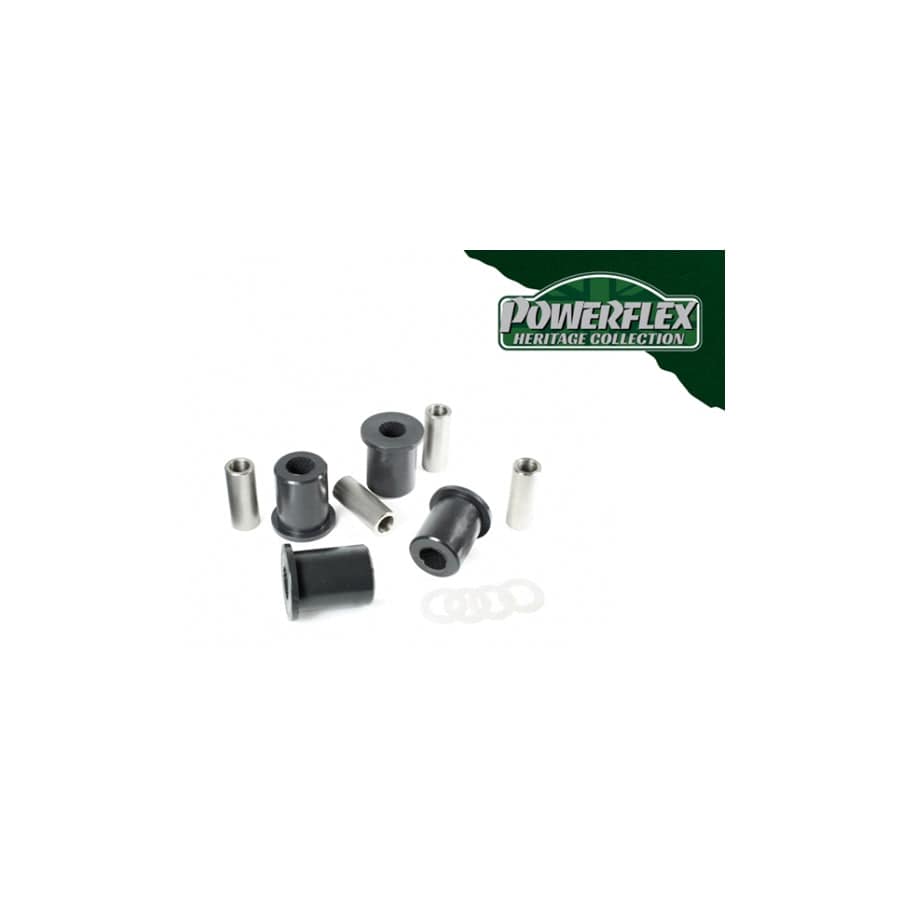 Powerflex PFF36-103H Mazda MX-5 Front Upper Wishbone Bush | ML Performance UK Car Parts