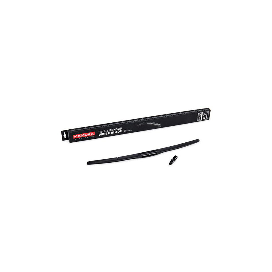 Kamoka 26H525 Wiper Blade | ML Performance UK Car Parts