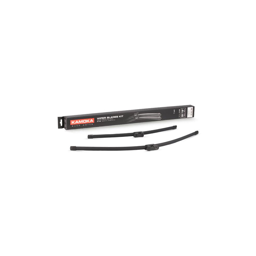 Kamoka Flat 27A02 Wiper Blade | ML Performance UK Car Parts