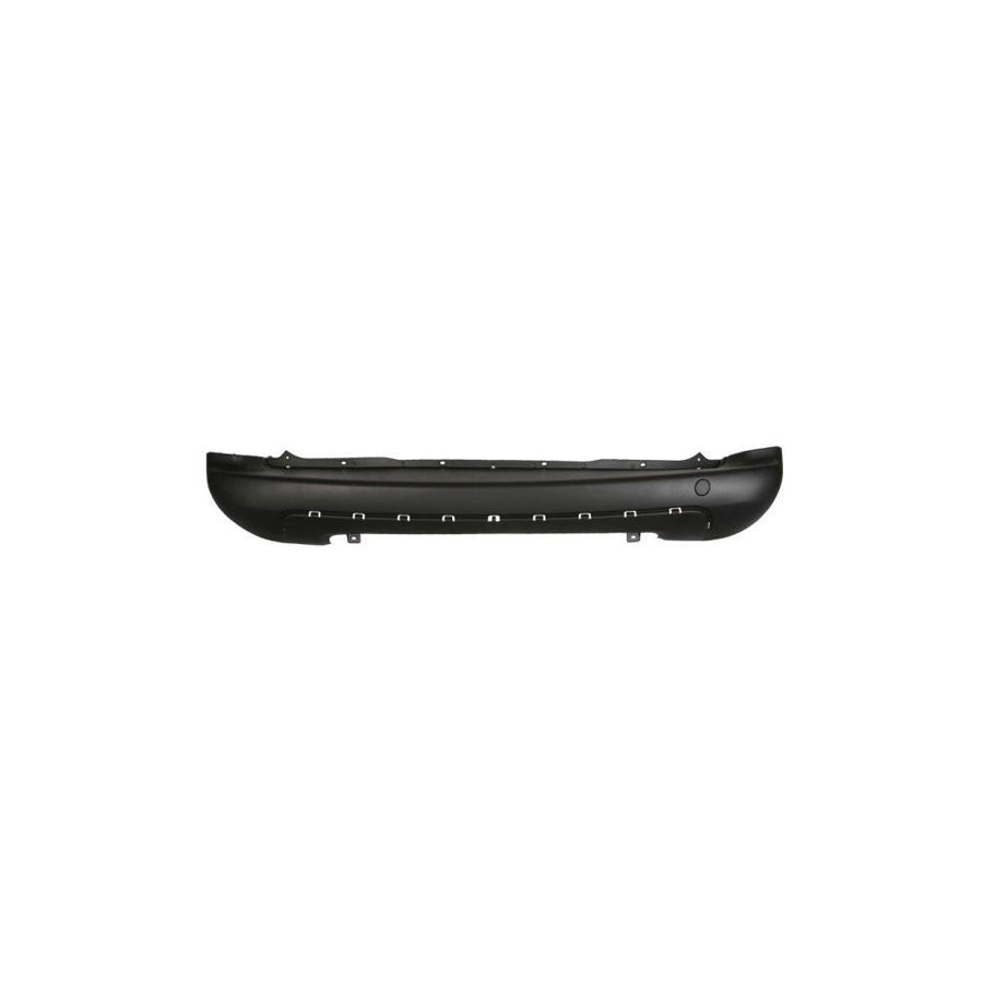 Blic 5506-00-0552956P Rear Bumper