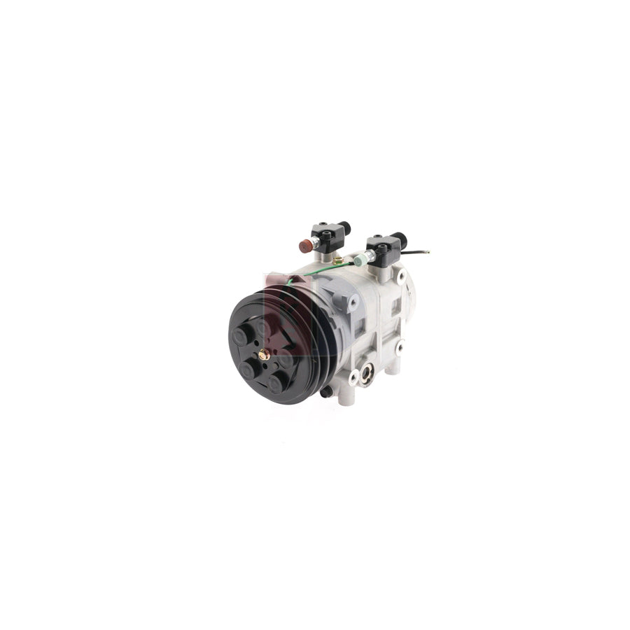 AKS Dasis 852334N Compressor, Air Conditioning | ML Performance UK