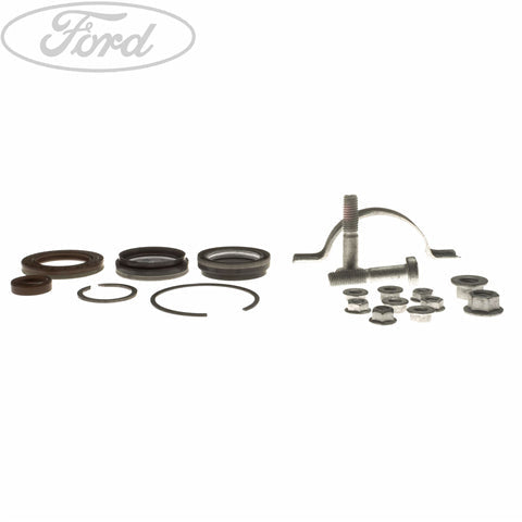 GENUINE FORD 1917375 CLUTCH GUIDE TUBE SEAL | ML Performance UK